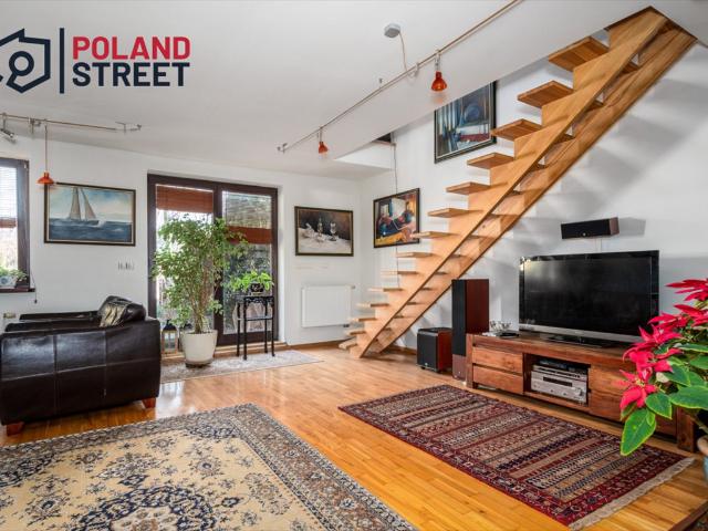 Dom na sprzedaż w Warszawa, Mazowieckie