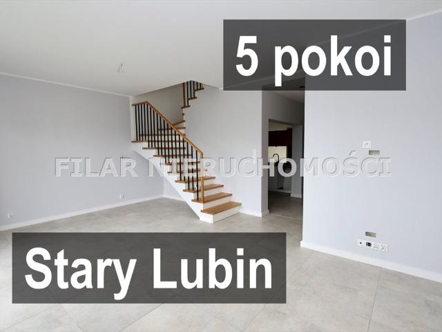 Dom na sprzedaż w Lubin, Dolnośląskie