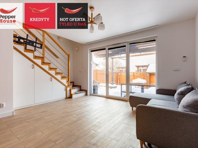 Mieszkanie na sprzedaż w Kosakowo, Pomorskie