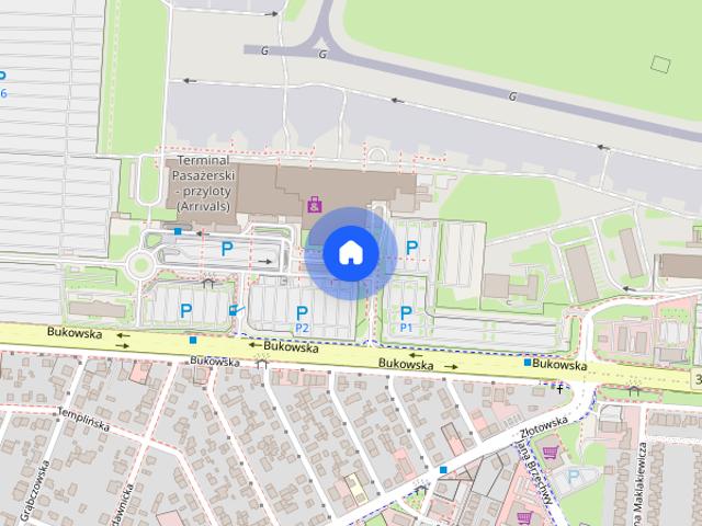 Dom do wynajęcia w Poznań, Wielkopolskie