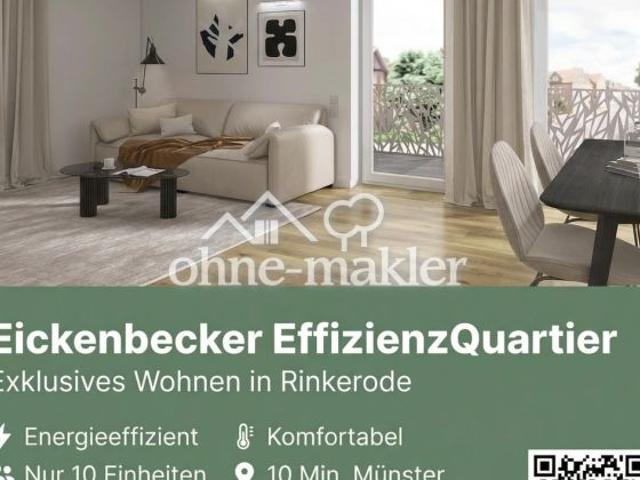 Wohnung mieten in Drensteinfurt, Nordrhein-Westfalen
