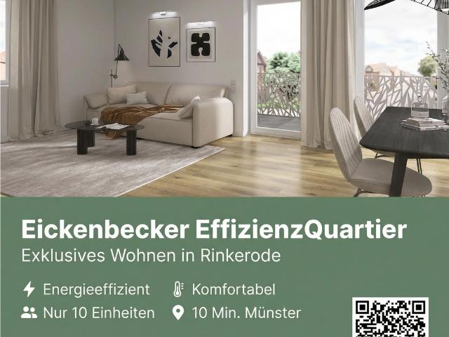 Wohnung mieten in Drensteinfurt, Nordrhein-Westfalen