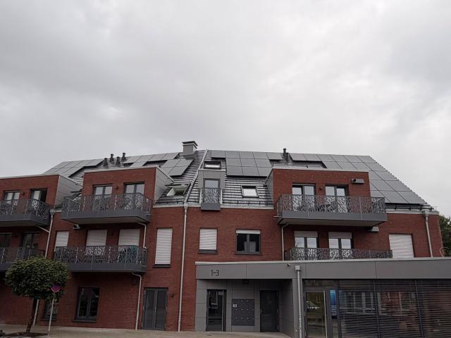 Wohnung mieten in Drensteinfurt, Nordrhein-Westfalen