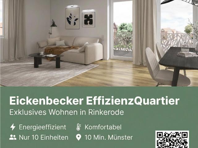 Wohnung mieten in Drensteinfurt, Nordrhein-Westfalen