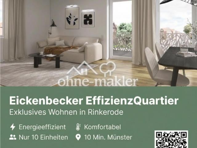 Apartment mieten in Drensteinfurt, Nordrhein-Westfalen