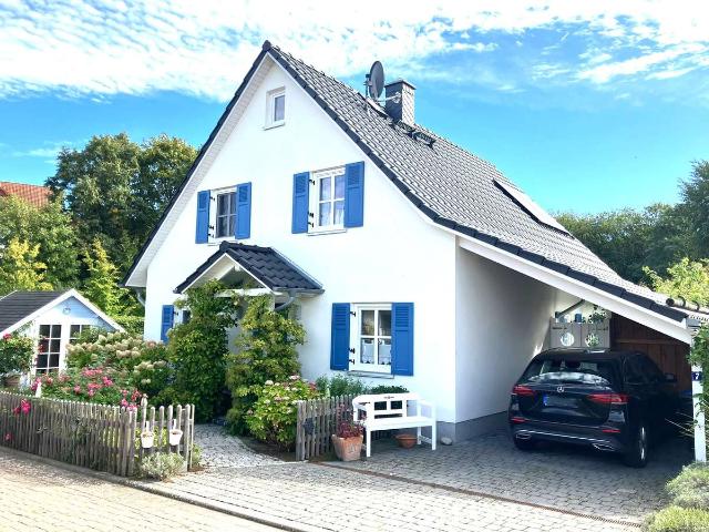 Haus kaufen in Wismar, Nordwestmecklenburg