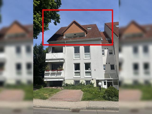 Apartment mieten in Minden, Nordrhein-Westfalen