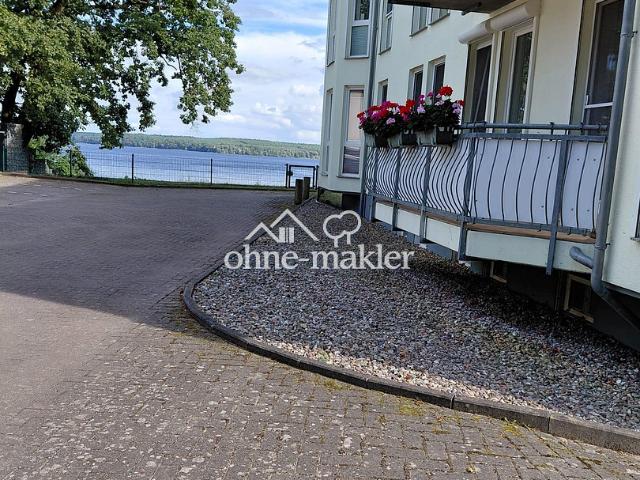 Apartment kaufen in Silbermühle, Plau am See