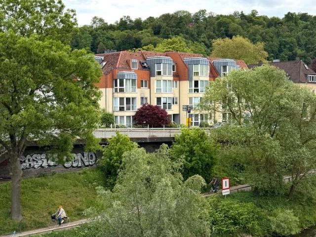 Wohnung kaufen in Werden, Essen