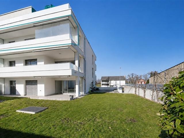 Wohnung mieten in Freienbach, Schwyz