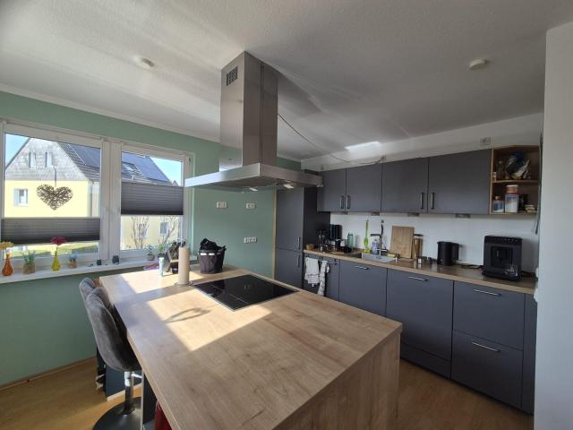 Wohnung mieten in Nette, Dortmund