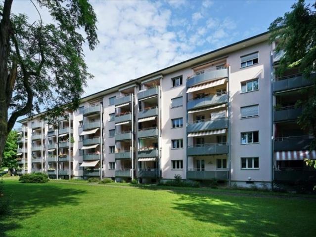 Wohnung mieten in Basel, Basel-Stadt