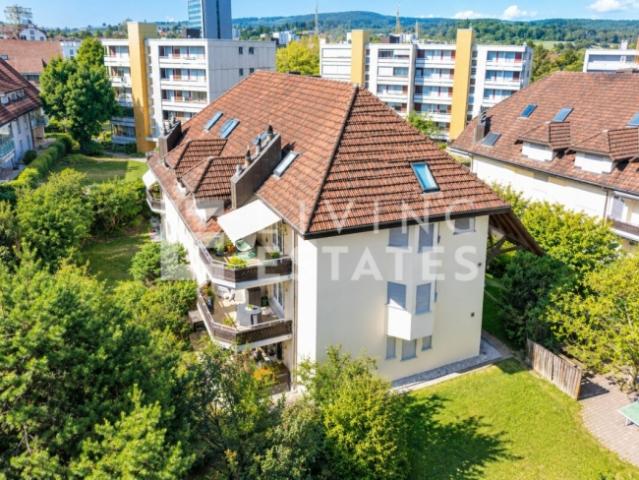 Wohnung kaufen in Dietikon, Zürich