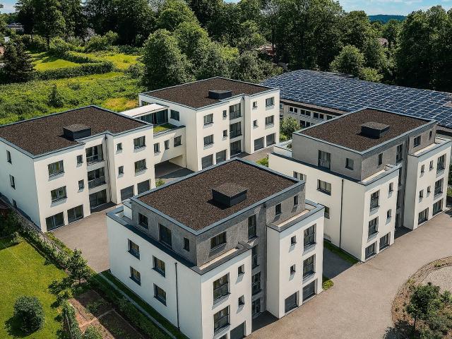 Wohnung kaufen in Burscheid, Nordrhein-Westfalen