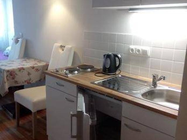 Apartment mieten in Kleinneusiedl, Niederösterreich