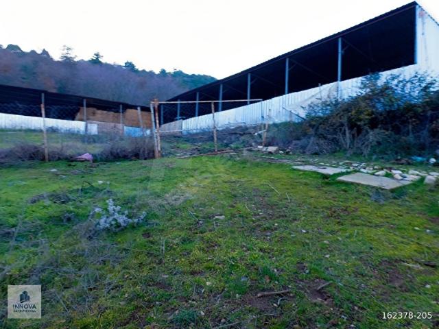 Abbaslık, Bilecik Merkez içerisinde satılık Fabrika