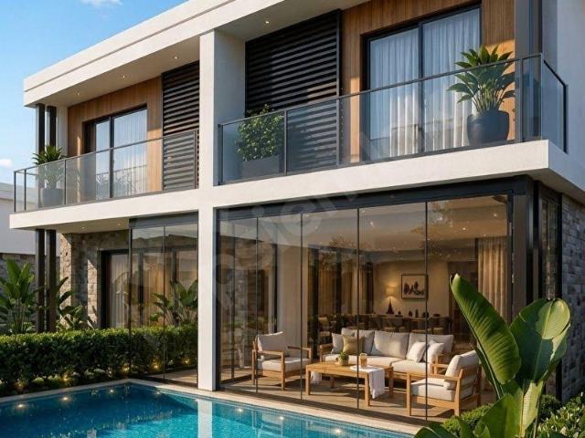 Aydin içerisinde satılık Villa