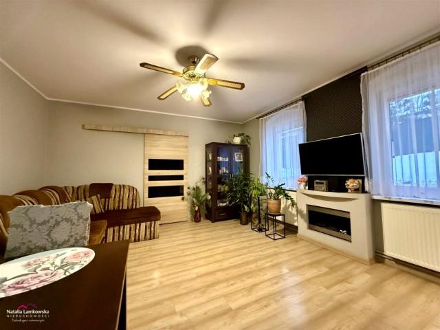 Mieszkanie na sprzedaż w Nowe, Kujawsko-pomorskie