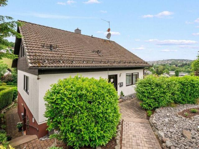 Haus kaufen in Herscheid, Nordrhein-Westfalen