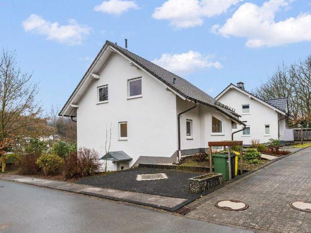 Haus kaufen in Maumke, Lennestadt