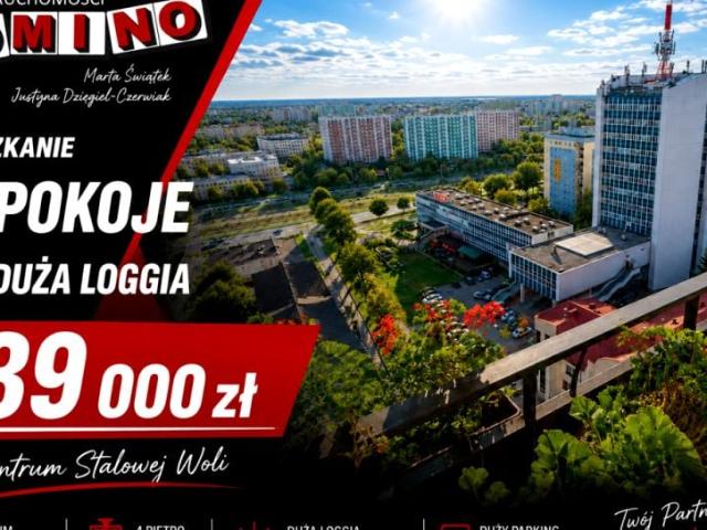 Mieszkanie na sprzedaż w Stalowa Wola, Podkarpackie