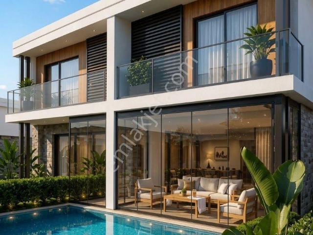 Aydin içerisinde satılık Villa