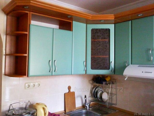 Квартира аренда в Малиновский, Великодолинском