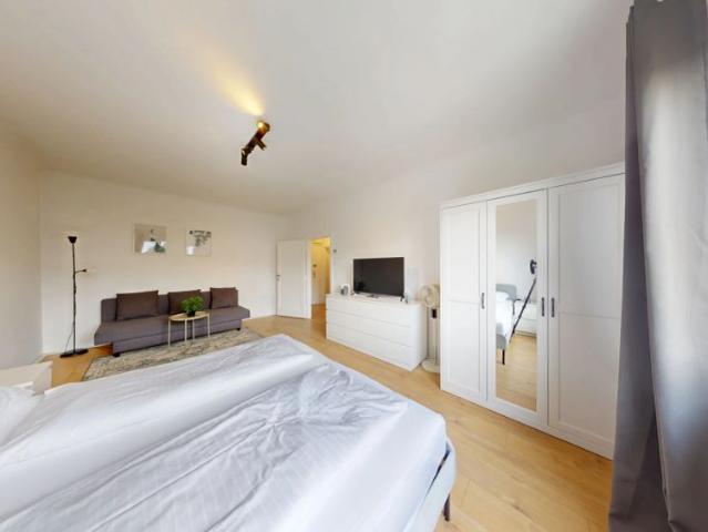 Apartment mieten in Simmering, Wien