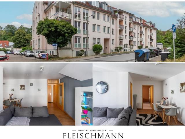 Apartment mieten in Neundorf, Suhl