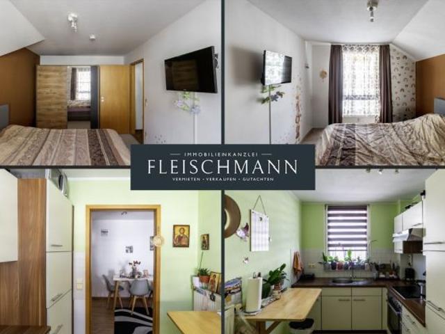 Wohnung mieten in Suhl, Thüringen