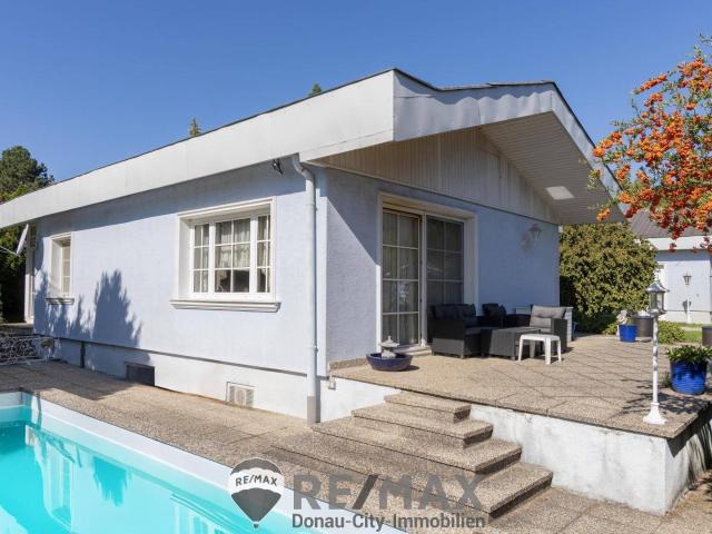 Haus kaufen in Muckendorf an der Donau, Muckendorf-Wipfing