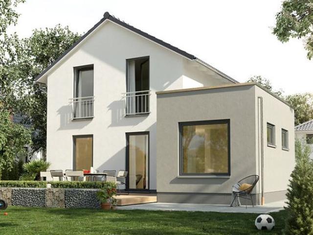 Haus kaufen in Kottengrün, Werda