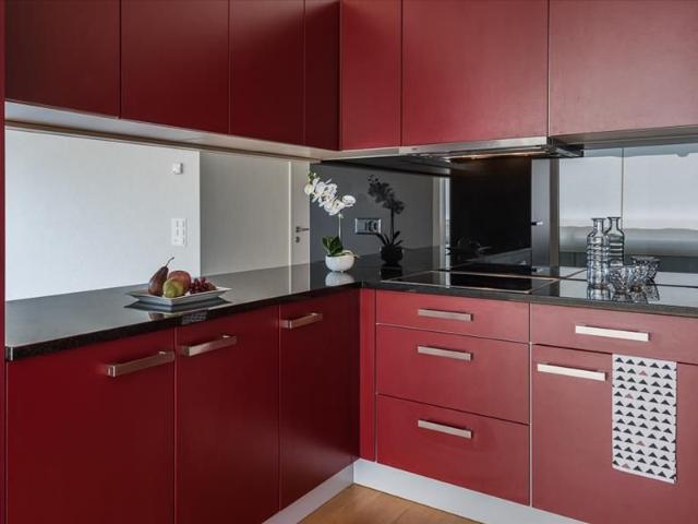 Apartment mieten in Rosenberg, Winterthur