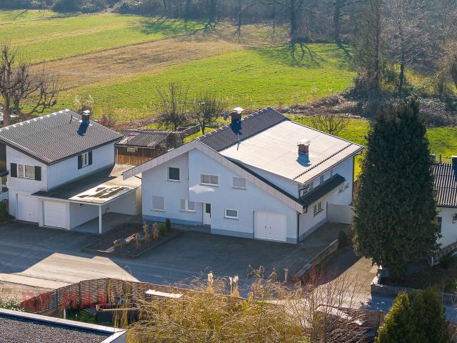 Haus kaufen in Götzis