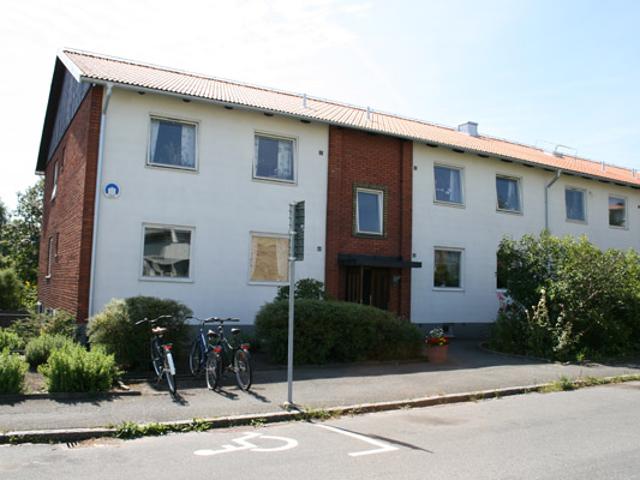 Hus hyra i Kristianstad, Skåne