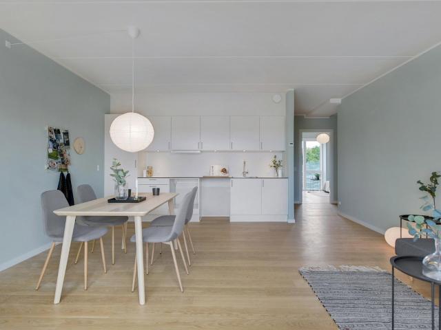 Lejlighed til leje i Vejle