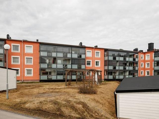 Bostad till salu i Boden, Norrbotten