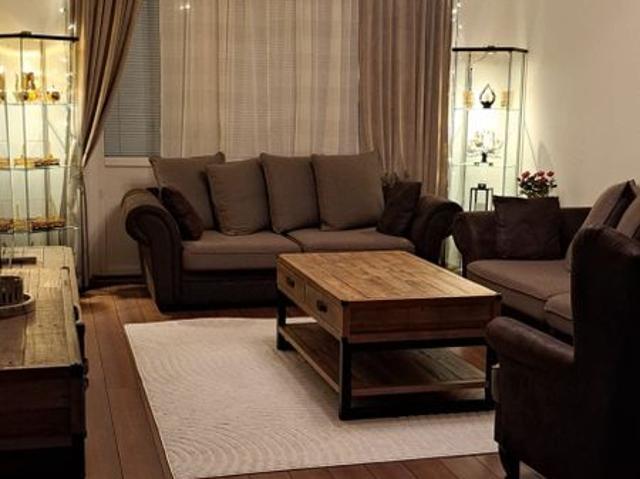 Lägenhet hyra i Boden, Norrbotten