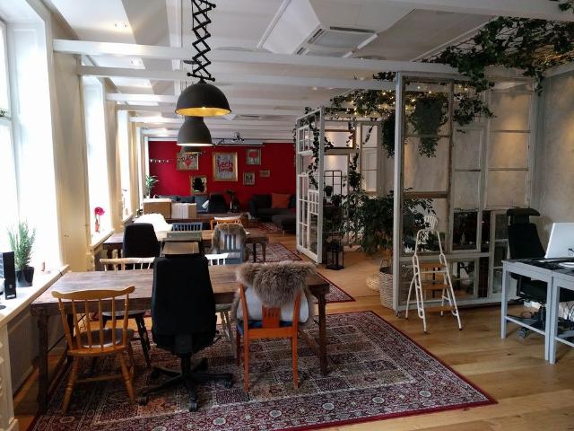 Rum hyra i Östermalm, Botkyrka
