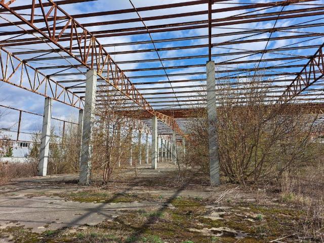 Коммерческая недвижимость продажа в Торгмаш, Калите