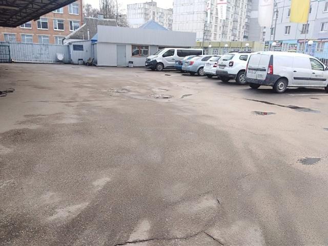 Коммерческая недвижимость продажа в Фурсах, Винницкой области