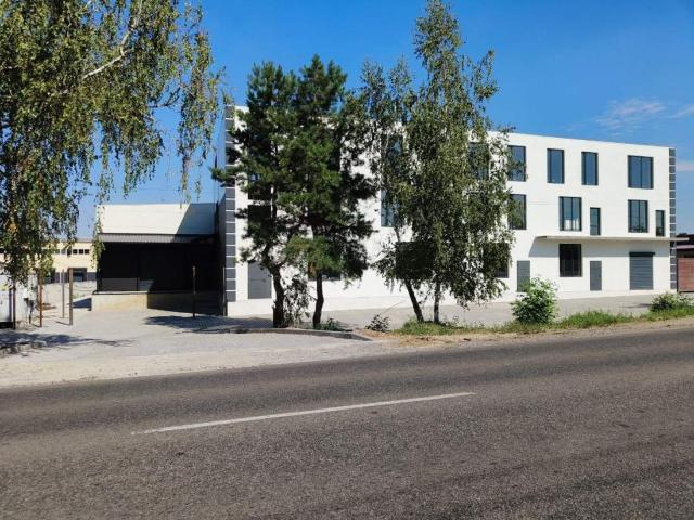 Коммерческая недвижимость аренда в Винницкой области
