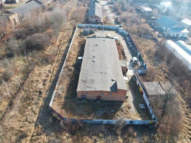 Коммерческая недвижимость продажа в Браилове