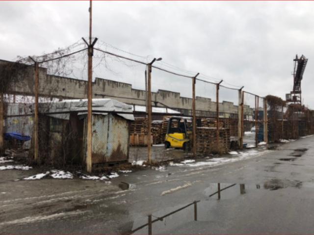 Коммерческая недвижимость аренда в Торгмаш, Калите