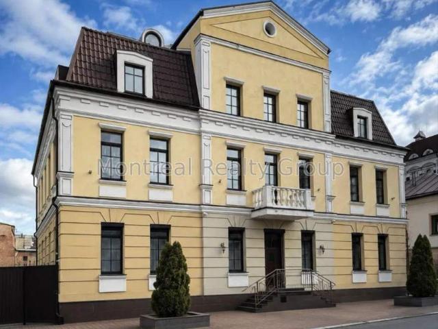 Коммерческая недвижимость аренда в Романкове