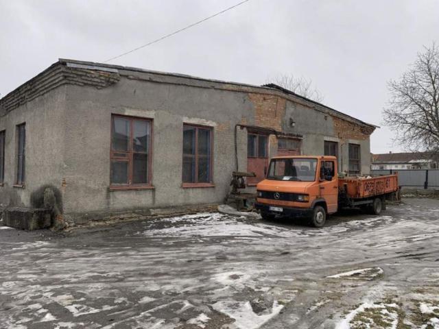 Коммерческая недвижимость аренда в Красилове