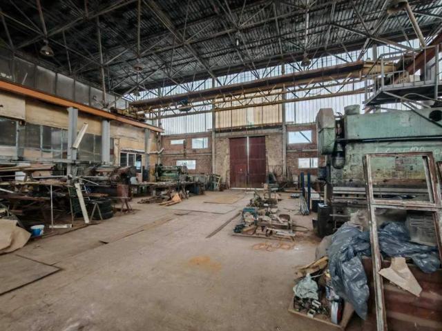 Коммерческая недвижимость аренда в Виннице