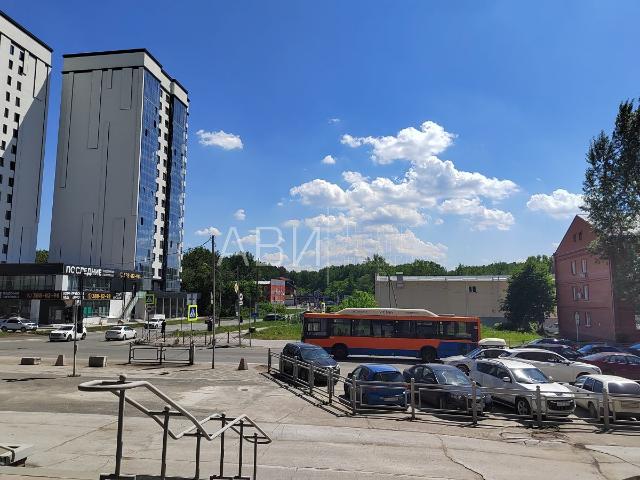 Недвижимость аренда в Новосибирская область