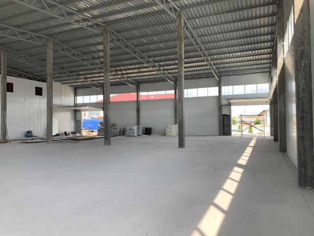 Коммерческая недвижимость аренда в Винницкой области