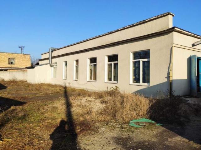 Коммерческая недвижимость продажа в Рогозове, Винницкой области